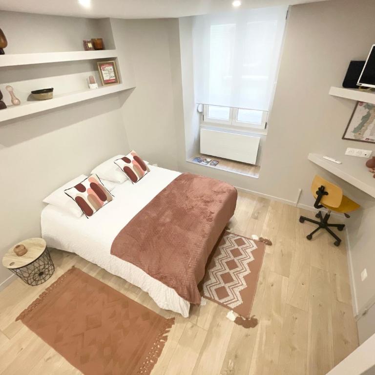 Le Schongauer - Appartement 1 Chambre - 3