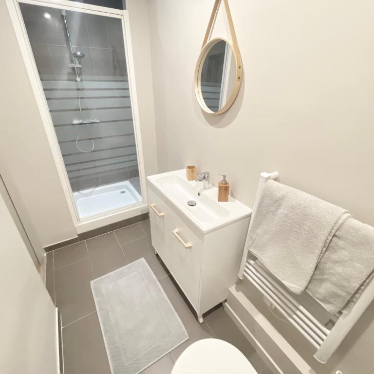 Le Schongauer - Appartement 1 Chambre - 7