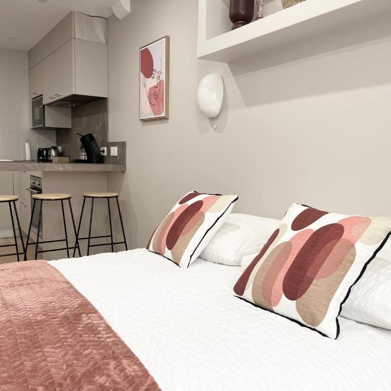 Le Schongauer - Appartement 1 Chambre - 1
