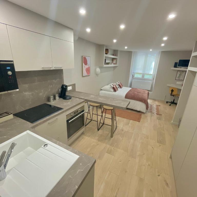 Le Schongauer - Appartement 1 Chambre - 5