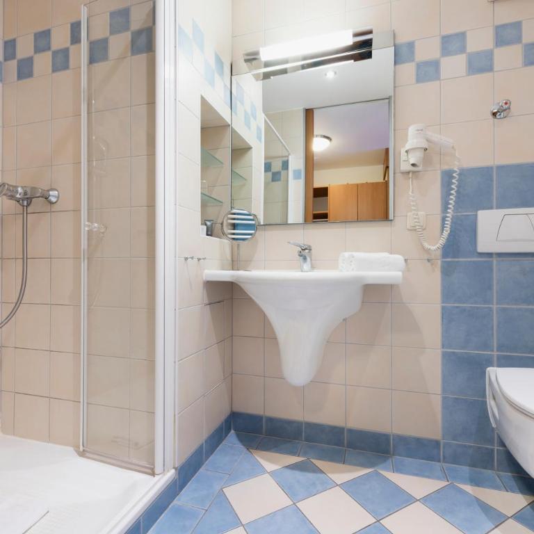 Hapimag Ferienwohnungen München - Studio-Apartment - 5