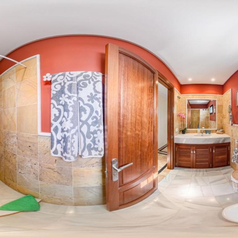 Villa Marina Deluxe & Spa Pool - Villa de 2 dormitorios - 41