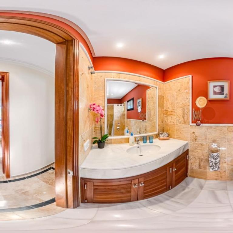 Villa Marina Deluxe & Spa Pool - Villa de 2 dormitorios - 88