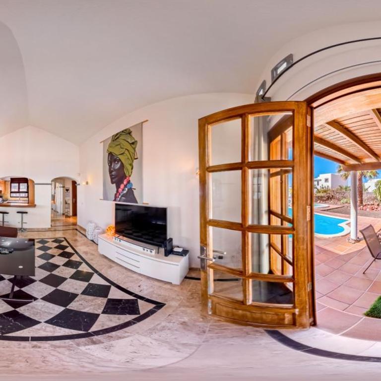Villa Marina Deluxe & Spa Pool - Villa de 2 dormitorios - 45