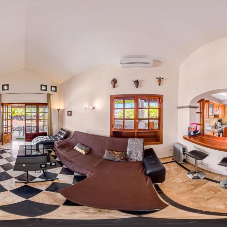 Villa Marina Deluxe & Spa Pool - Villa de 2 dormitorios - 85