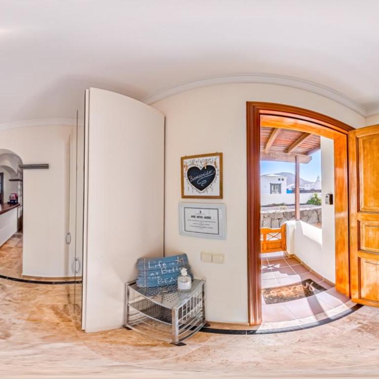 Villa Marina Deluxe & Spa Pool - Villa de 2 dormitorios - 44
