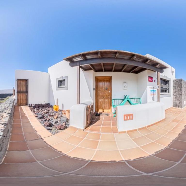 Villa Marina Deluxe & Spa Pool - Villa de 2 dormitorios - 39