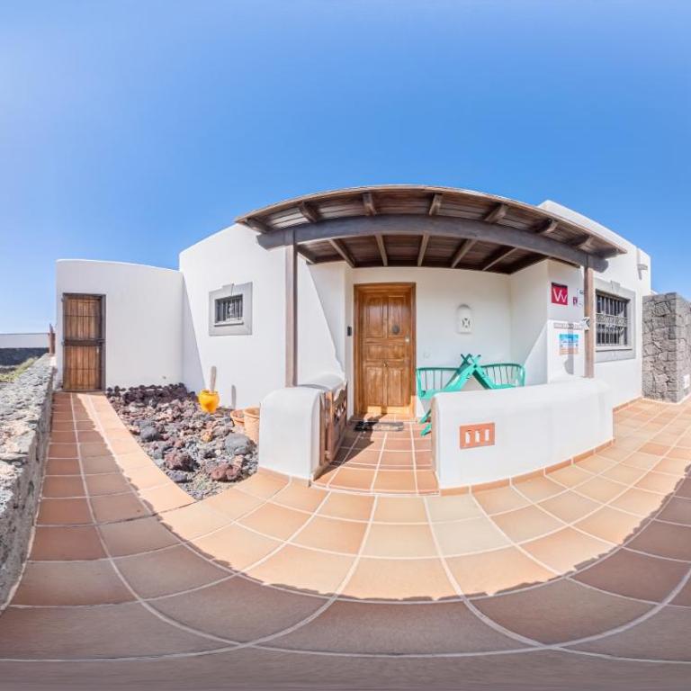 Villa Marina Deluxe & Spa Pool - Villa de 2 dormitorios - 70