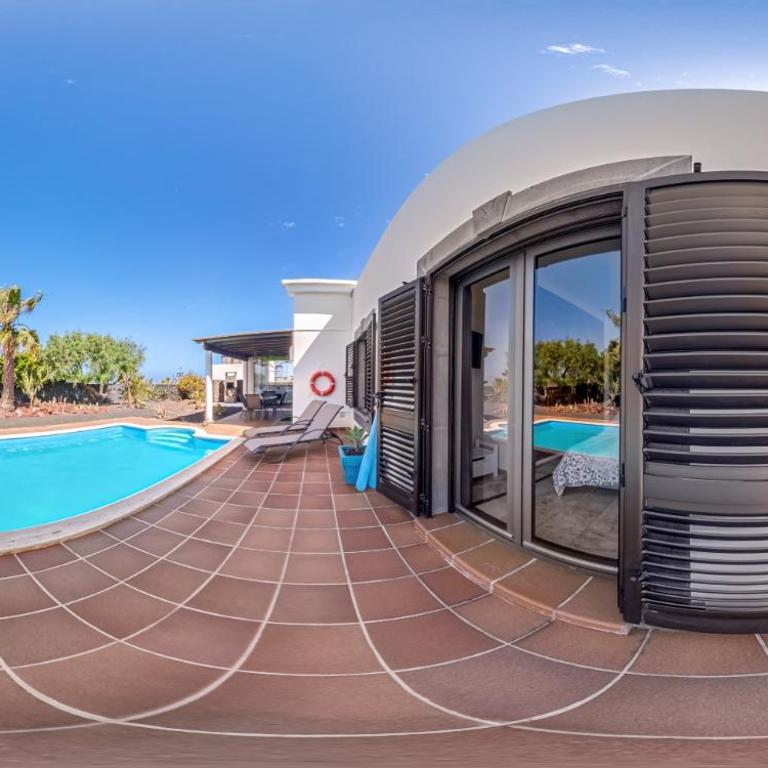Villa Marina Deluxe & Spa Pool - Villa de 2 dormitorios - 47