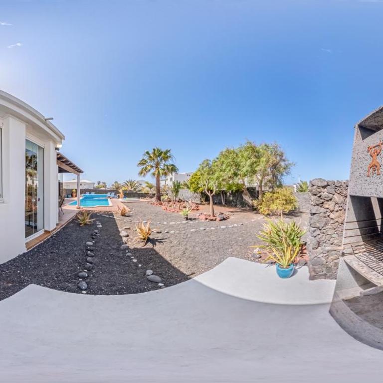 Villa Marina Deluxe & Spa Pool - Villa de 2 dormitorios - 48