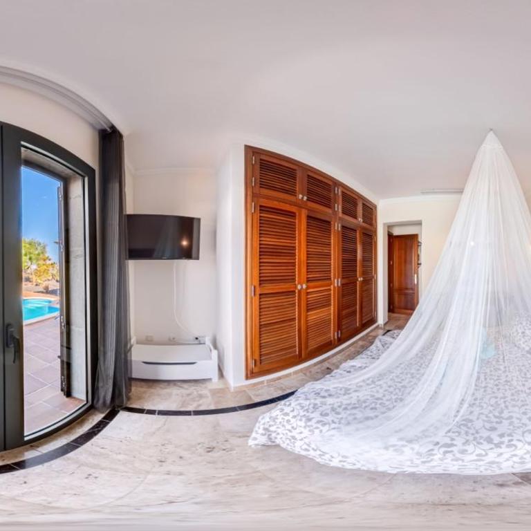 Villa Marina Deluxe & Spa Pool - Villa de 2 dormitorios - 43