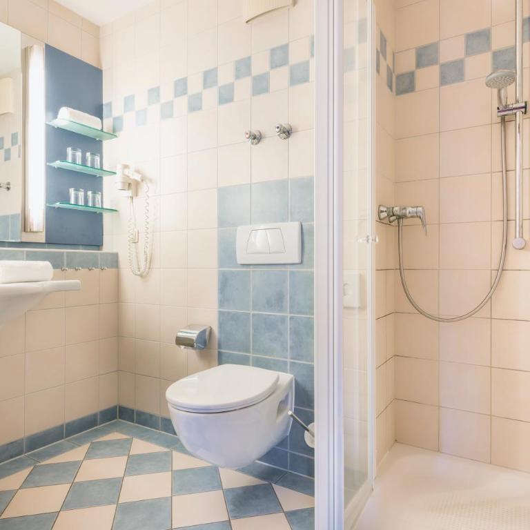Hapimag Ferienwohnungen München - Apartment mit 1 Schlafzimmer - 4
