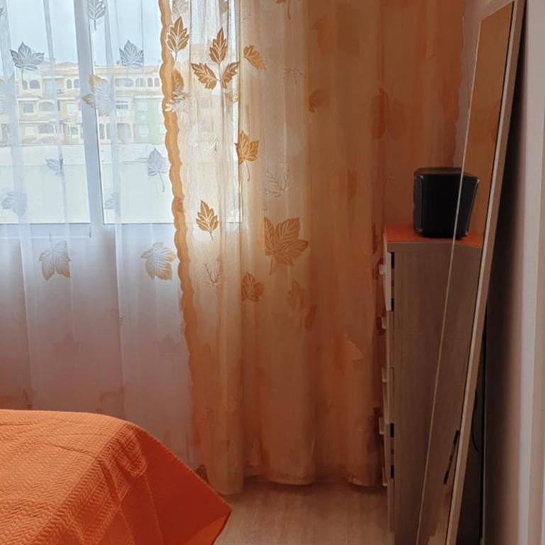 Schöne Wohnung mit Pool , Wi-Fi und privat Garage - Apartamento de 1 dormitorio - 51
