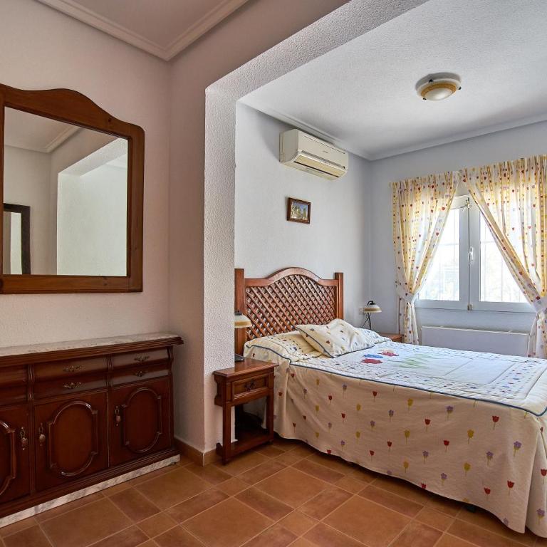 Espanhouse Villa in Ciudad Quesada for 4 - Casa de 2 dormitorios - 2