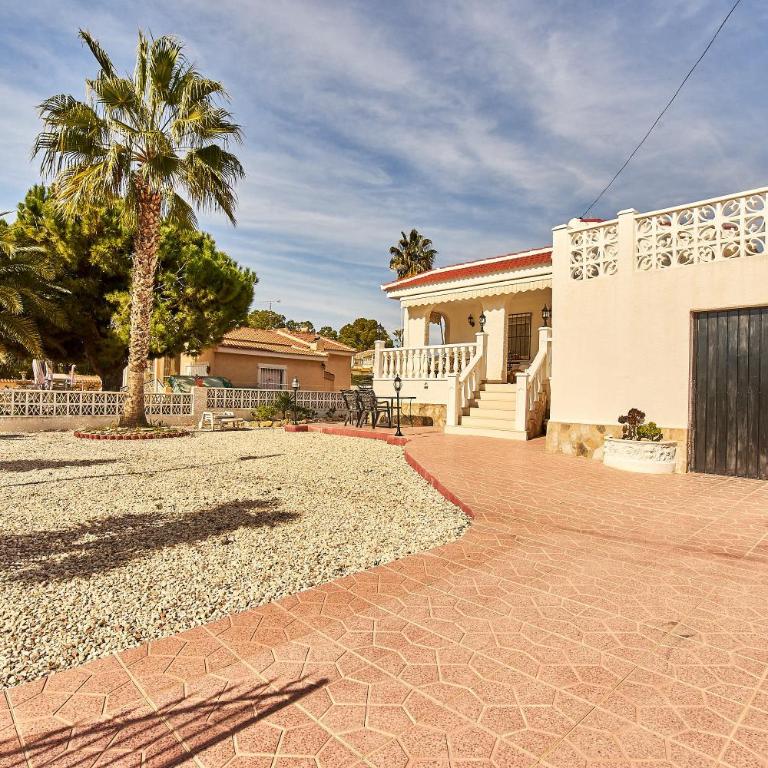Espanhouse Villa in Ciudad Quesada for 4 - Casa de 2 dormitorios - 4