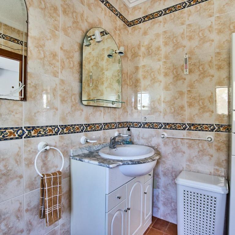 Espanhouse Villa in Ciudad Quesada for 4 - Casa de 2 dormitorios - 5