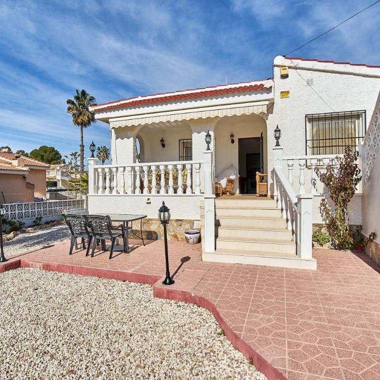 Espanhouse Villa in Ciudad Quesada for 4 - Casa de 2 dormitorios - 1