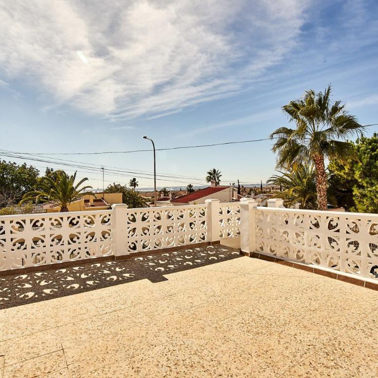 Espanhouse Villa in Ciudad Quesada for 4 - Casa de 2 dormitorios - 8