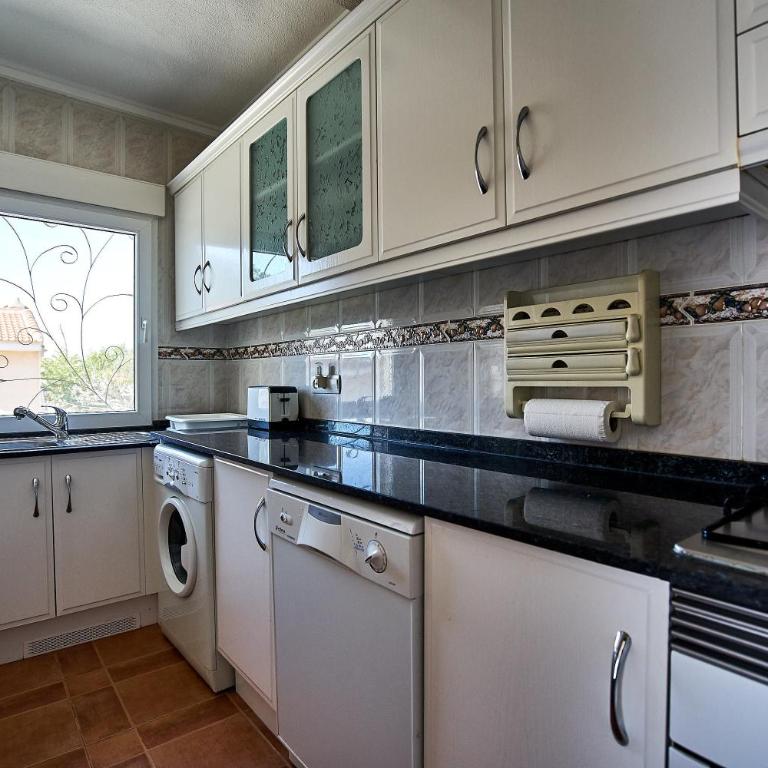 Espanhouse Villa in Ciudad Quesada for 4 - Casa de 2 dormitorios - 11