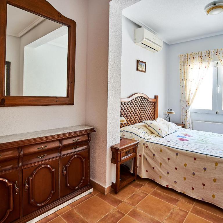 Espanhouse Villa in Ciudad Quesada for 4 - Casa de 2 dormitorios - 13