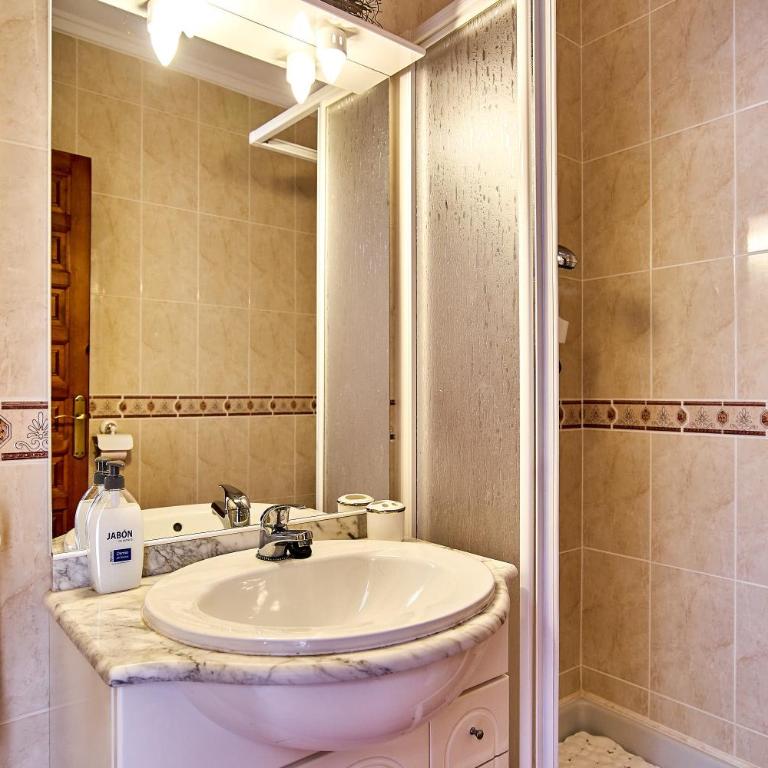 Espanhouse Villa in Ciudad Quesada for 4 - Casa de 2 dormitorios - 16