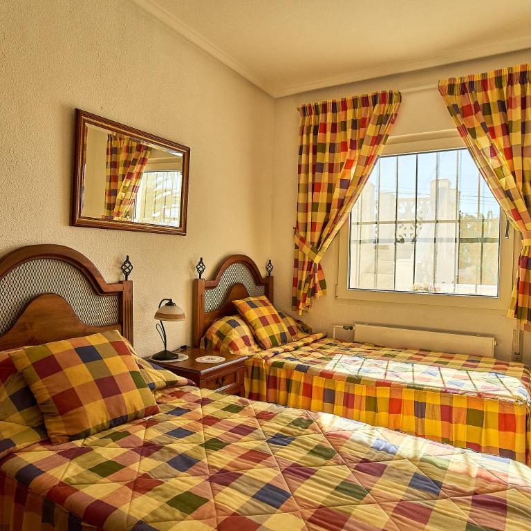 Espanhouse Villa in Ciudad Quesada for 4 - Casa de 2 dormitorios - 17