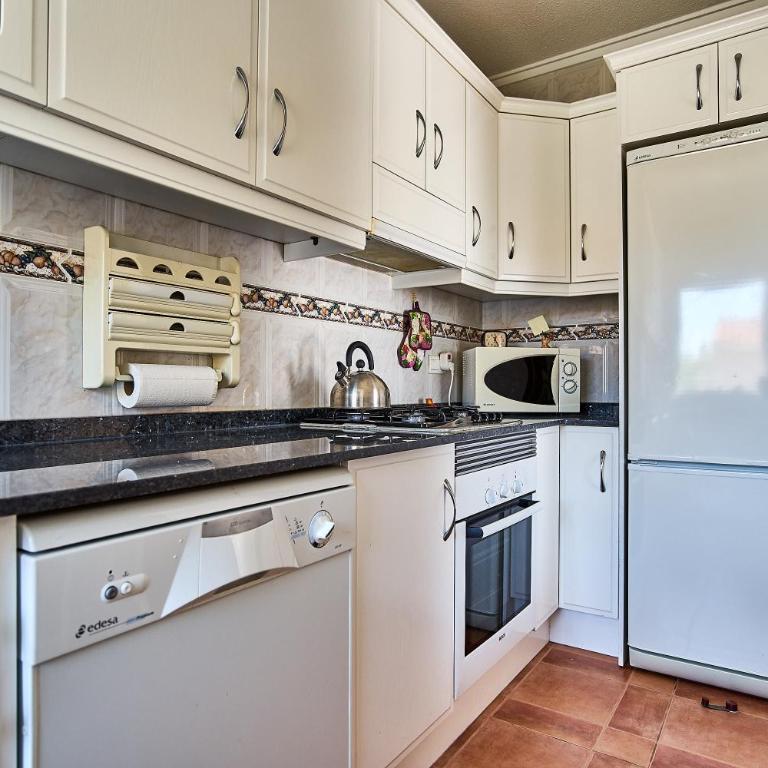 Espanhouse Villa in Ciudad Quesada for 4 - Casa de 2 dormitorios - 18