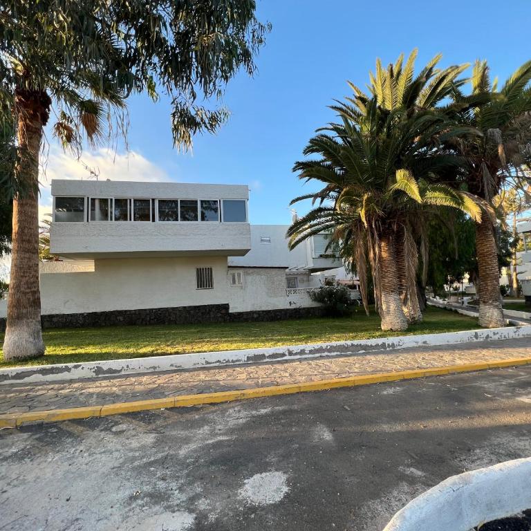 Molton Tenerife 2 - Apartamento de 2 dormitorios - 42