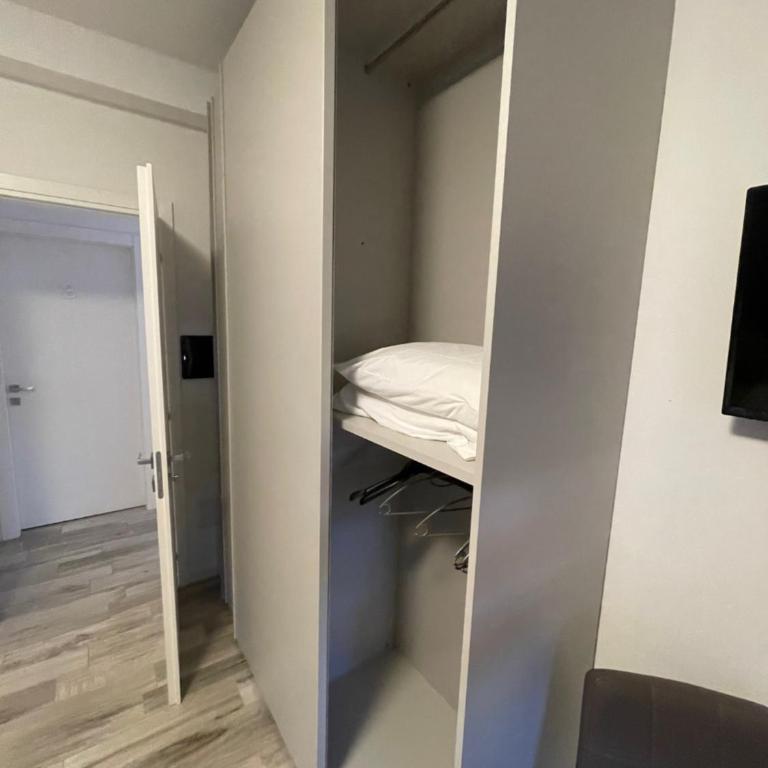 La Tanchetta - Camera Matrimoniale/Doppia con Letti Singoli con Bagno Privato - 8