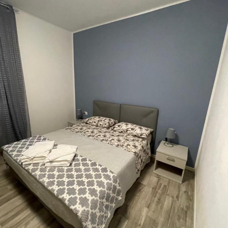 La Tanchetta - Camera Matrimoniale/Doppia con Letti Singoli con Bagno Privato - 11