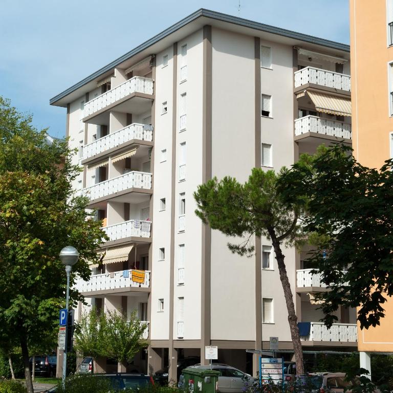 Perseo - Appartamento con 2 Camere da Letto - 1