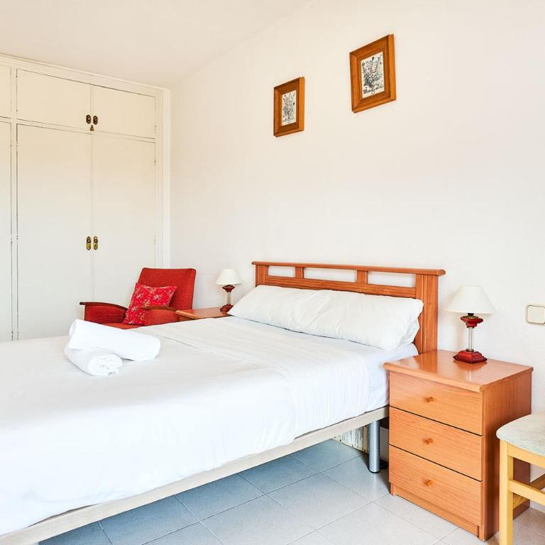 Espanhouse Olga apartment - One-Bedroom Apartment - 2