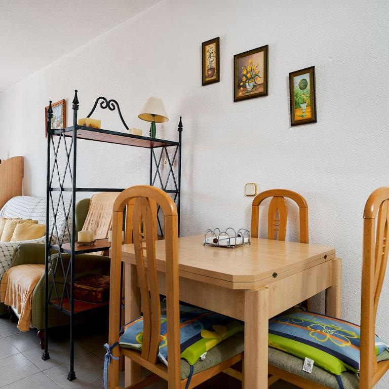 Espanhouse Olga apartment - One-Bedroom Apartment - 10