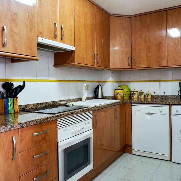 Espanhouse Olga apartment - One-Bedroom Apartment - 11
