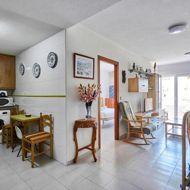 Espanhouse Olga apartment - One-Bedroom Apartment - 13