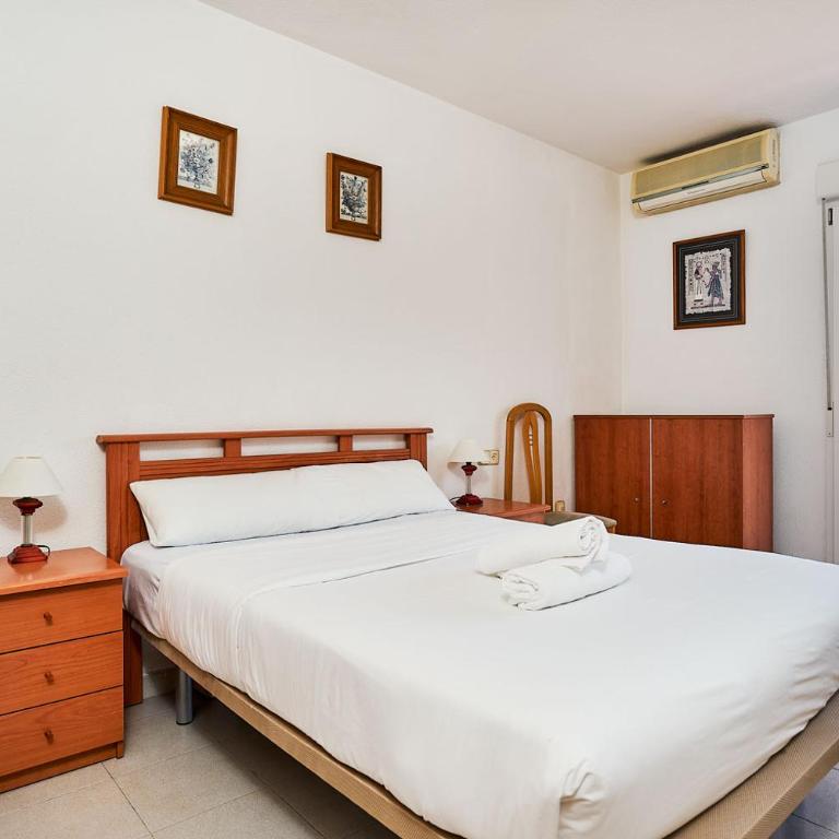 Espanhouse Olga apartment - One-Bedroom Apartment - 1