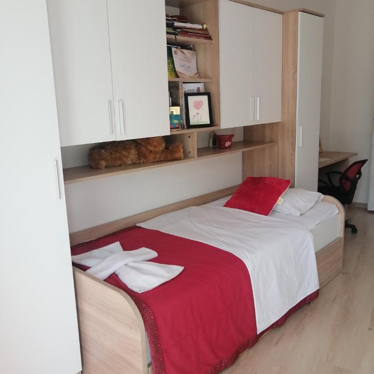 Apartmani Sport Igalo - Two-Bedroom Apartment - 2
