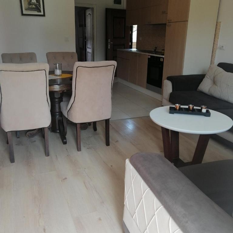 Apartmani Sport Igalo - Two-Bedroom Apartment - 7
