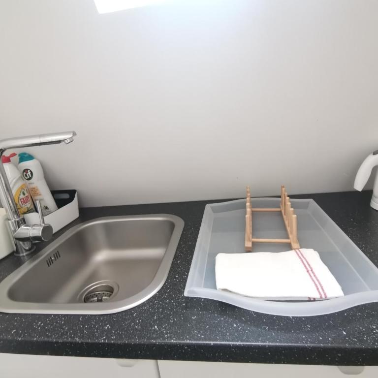 Divčibare Planinski mir A19 - Apartman sa 1 Spavaćom Sobom - 16