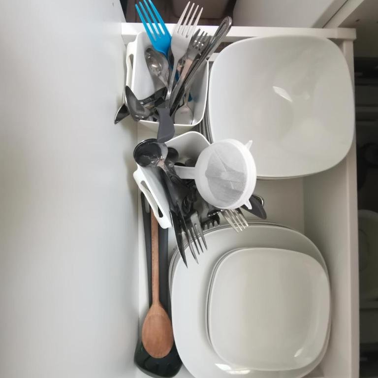Divčibare Planinski mir A19 - Apartman sa 1 Spavaćom Sobom - 17