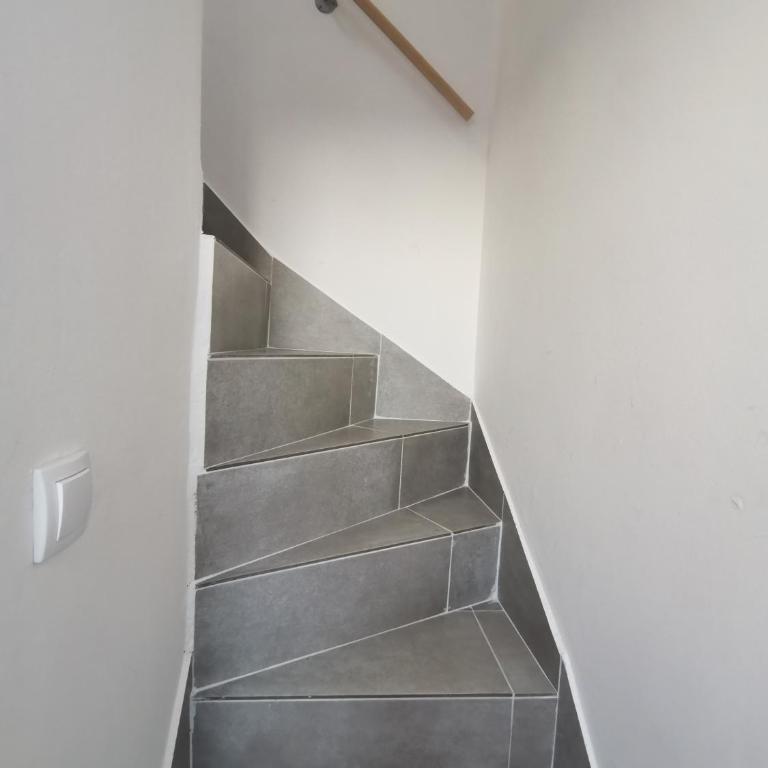 Divčibare Planinski mir A19 - Apartman sa 1 Spavaćom Sobom - 37