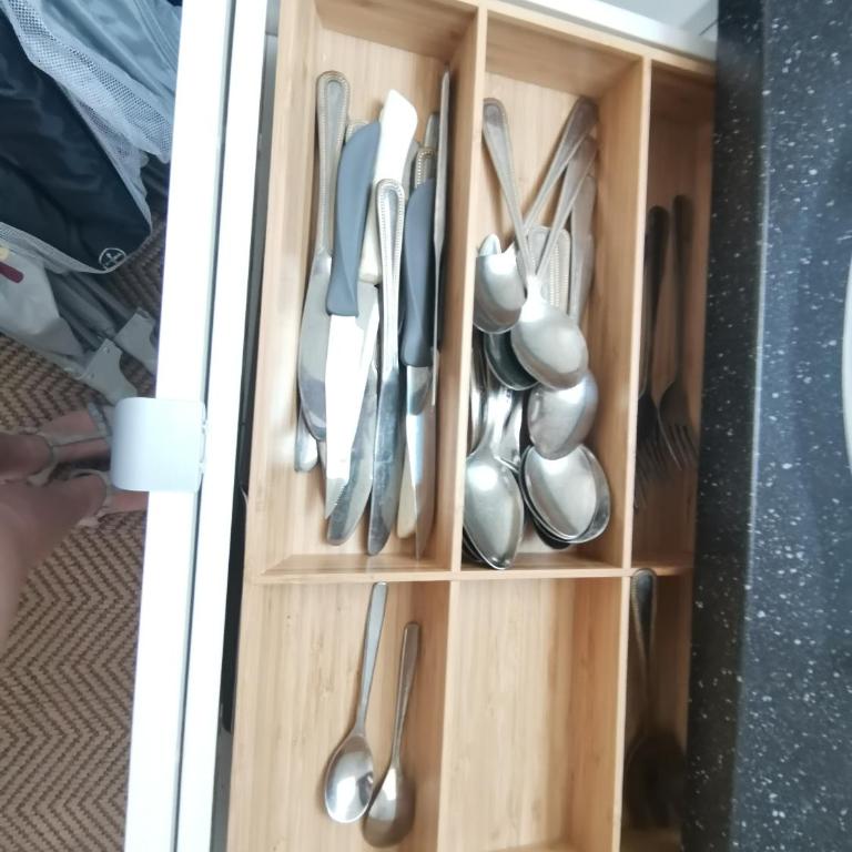 Divčibare Planinski mir A19 - Apartman sa 1 Spavaćom Sobom - 23