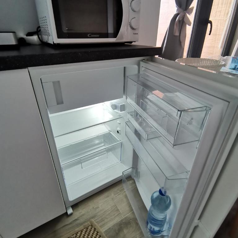 Divčibare Planinski mir A19 - Apartman sa 1 Spavaćom Sobom - 25