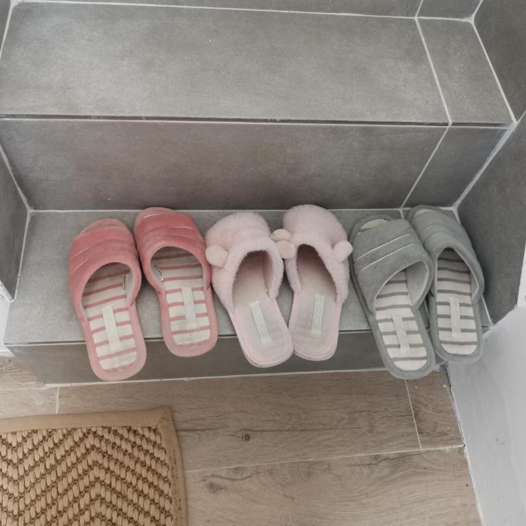 Divčibare Planinski mir A19 - Apartman sa 1 Spavaćom Sobom - 36