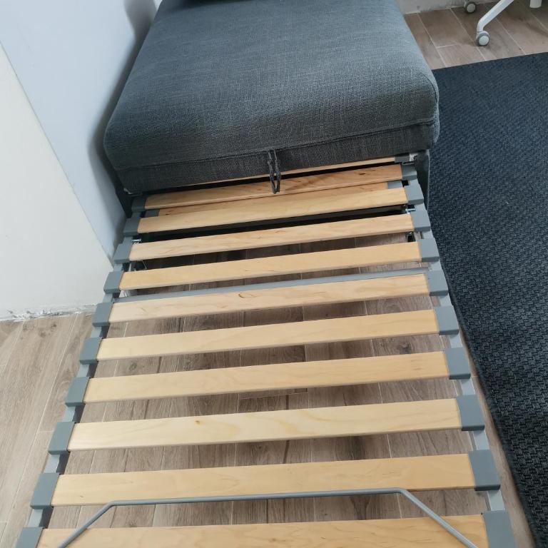 Divčibare Planinski mir A19 - Apartman sa 1 Spavaćom Sobom - 43