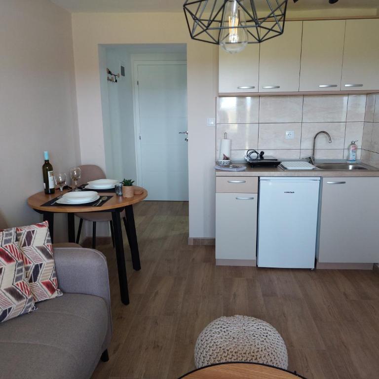 M Apartments - Apartman sa Terasom - 21