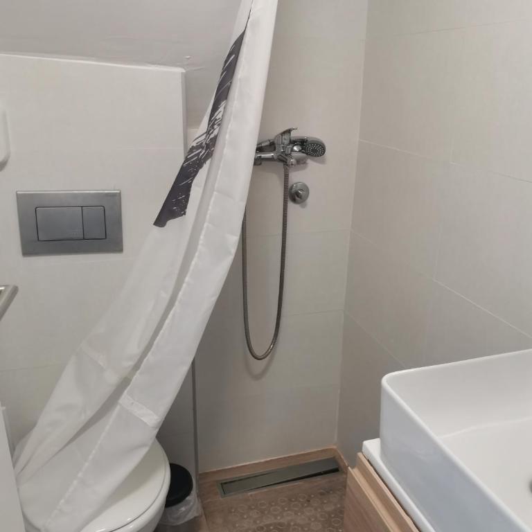 Divčibare Planinski mir A19 - Apartman sa 1 Spavaćom Sobom - 45