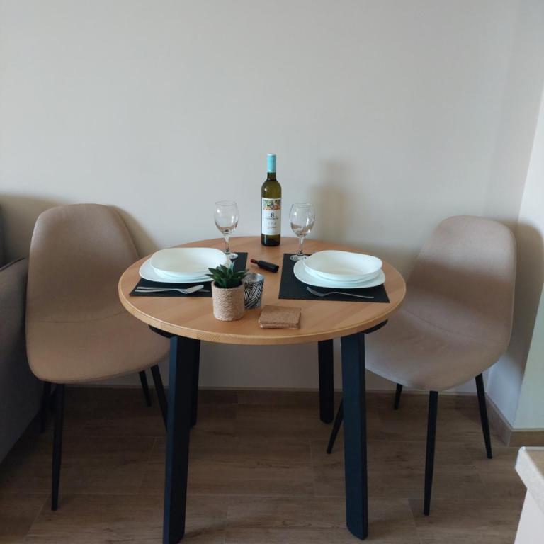 M Apartments - Apartman sa Terasom - 19