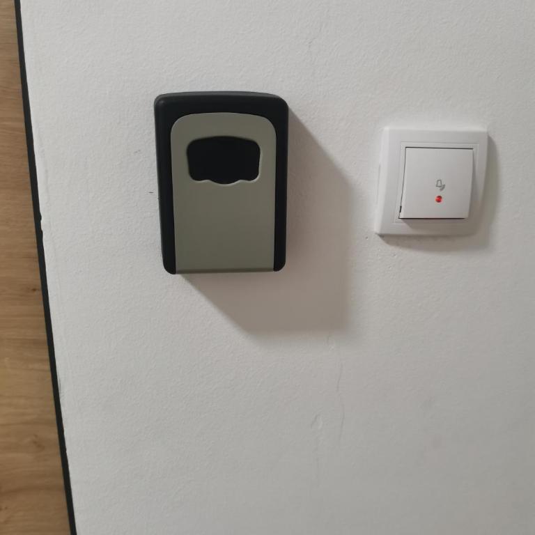 Divčibare Planinski mir A19 - Apartman sa 1 Spavaćom Sobom - 51