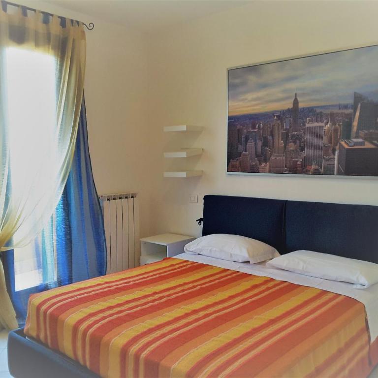 Aqua Marina Olympic Exclusive Suites Wellnessoase - Appartamento con 2 Camere da Letto - 5